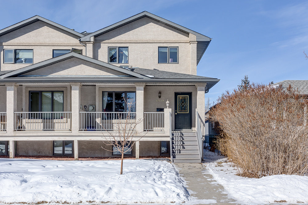 Highland Park homes for sale Chamberlain Real Estate Team